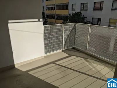 2-Zimmer-Wohnung mieten in Wien – 44,6 m², € 999 – Bild 4 von 9