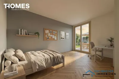 5-Zimmer-Haus kaufen in Tulln – 120 m², € 549.000 – Bild 7 von 10