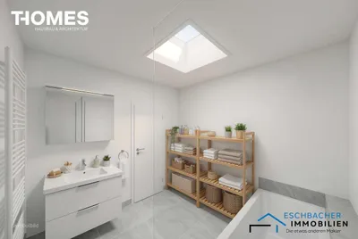 5-Zimmer-Haus kaufen in Tulln – 120 m², € 549.000 – Bild 6 von 10
