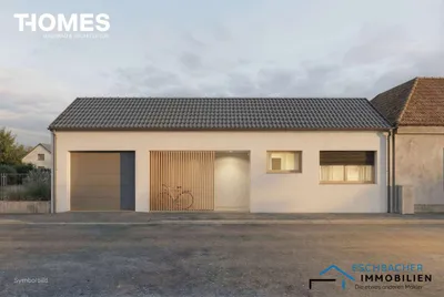 5-Zimmer-Haus kaufen in Tulln – 120 m², € 549.000 – Bild 10 von 10