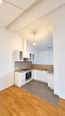 2-Zimmer-Wohnung mieten in Baden – 89 m², € 1.500 – Bild 2 von 10