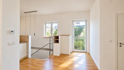 2-Zimmer-Wohnung mieten in Baden – 89 m², € 1.500 – Bild 3 von 10