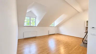 2-Zimmer-Wohnung mieten in Baden – 89 m², € 1.500