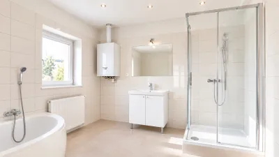 2-Zimmer-Wohnung mieten in Baden – 89 m², € 1.500 – Bild 5 von 10