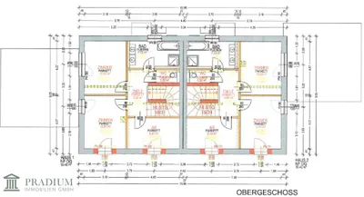 8-Zimmer-Haus kaufen in Baden – 294,33 m², € 797.000 – Bild 16 von 17