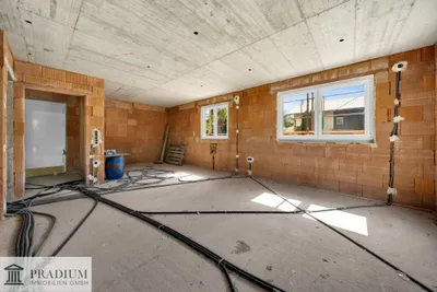 8-Zimmer-Haus kaufen in Baden – 294,33 m², € 797.000 – Bild 3 von 17
