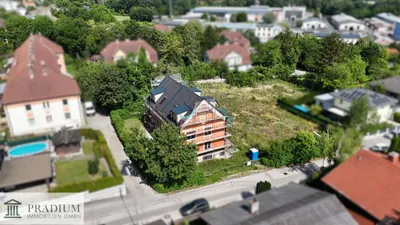 8-Zimmer-Haus kaufen in Baden – 294,33 m², € 797.000 – Bild 11 von 17