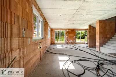 8-Zimmer-Haus kaufen in Baden – 294,33 m², € 797.000 – Bild 4 von 17