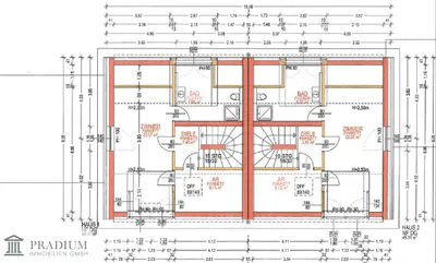 8-Zimmer-Haus kaufen in Baden – 294,33 m², € 797.000 – Bild 17 von 17
