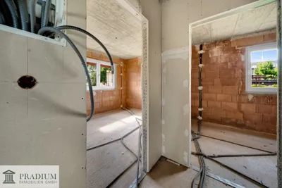 8-Zimmer-Haus kaufen in Baden – 294,33 m², € 797.000 – Bild 7 von 17