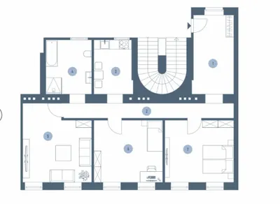 3-Zimmer-Wohnung kaufen in Wien – 99,95 m², € 399.000 – Bild 12 von 19