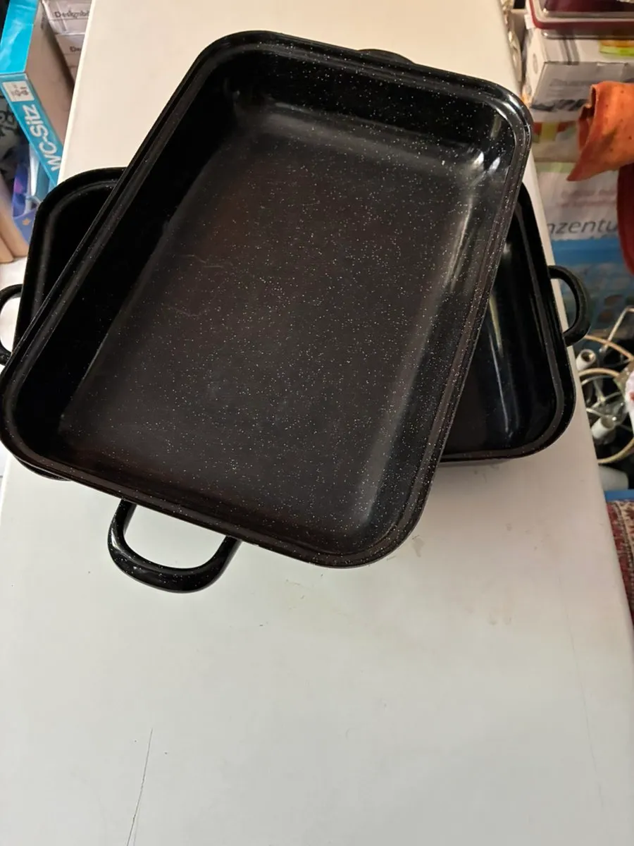 Induktionsgeschirr Geschirr, € 5,- (8020 Lend)