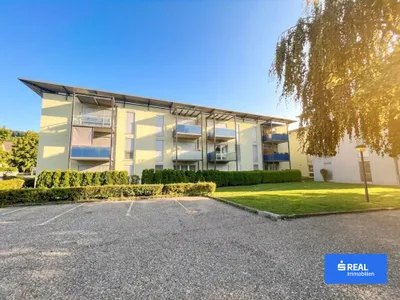 2-Zimmer-Wohnung kaufen in Villach – 45,41 m², € 149.900