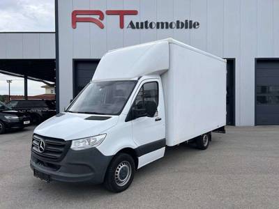 Mercedes-Benz Sprinter Vermittlungsverkauf Transporter / Kastenwagen