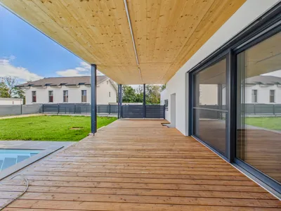 4-Zimmer-Haus mieten in Wels-Land – 75 m², € 1.600 – Bild 12 von 41