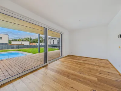 4-Zimmer-Haus mieten in Wels-Land – 75 m², € 1.600 – Bild 10 von 41