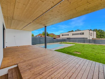 4-Zimmer-Haus mieten in Wels-Land – 75 m², € 1.600 – Bild 14 von 41