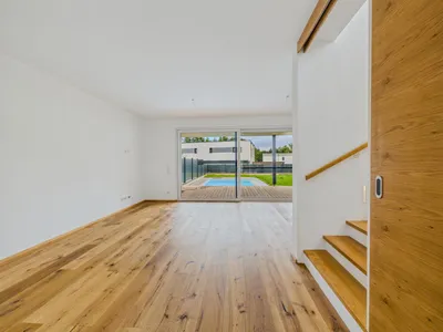 4-Zimmer-Haus mieten in Wels-Land – 75 m², € 1.600 – Bild 6 von 41
