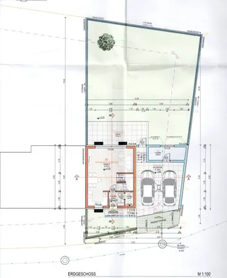 4-Zimmer-Haus mieten in Wels-Land – 75 m², € 1.600 – Bild 39 von 41