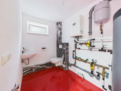 4-Zimmer-Haus mieten in Wels-Land – 75 m², € 1.600 – Bild 35 von 41