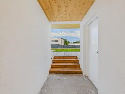 4-Zimmer-Haus mieten in Wels-Land – 75 m², € 1.600 – Bild 38 von 41