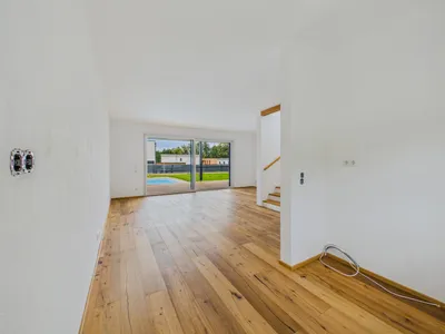 4-Zimmer-Haus mieten in Wels-Land – 75 m², € 1.600 – Bild 7 von 41
