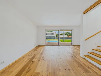 4-Zimmer-Haus mieten in Wels-Land – 75 m², € 1.600 – Bild 8 von 41