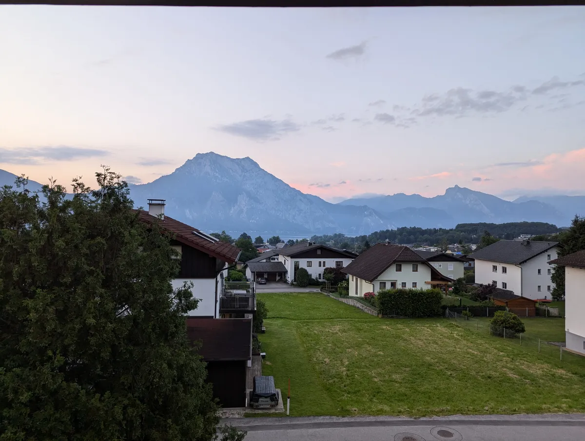 Wohnung – Altmünster, Ebenzweier - Ansicht 2