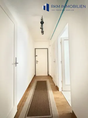 2-Zimmer-Wohnung kaufen in Wien – 50,06 m², € 229.000 – Bild 5 von 7