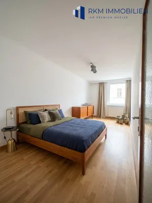 2-Zimmer-Wohnung kaufen in Wien – 50,06 m², € 229.000 – Bild 3 von 7