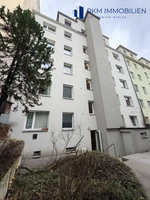 2-Zimmer-Wohnung kaufen in Wien – 50,06 m², € 229.000 – Bild 6 von 7