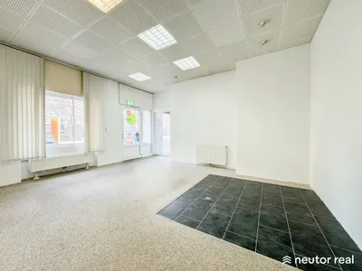 3-Zimmer-Gewerbeimmobilie mieten in Wien – 50 m², € 1.800