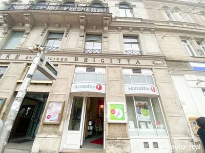 3-Zimmer-Gewerbeimmobilie mieten in Wien – 50 m², € 1.800 – Bild 2 von 18