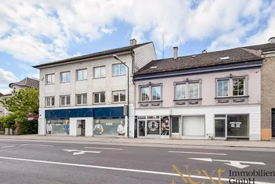 Gewerbeimmobilie mieten in Wels – 330 m², € 2.669 – Bild 11 von 11