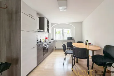 Gewerbeimmobilie mieten in Wels – 330 m², € 2.669 – Bild 3 von 11