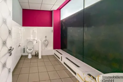 Gewerbeimmobilie mieten in Wels – 330 m², € 2.669 – Bild 7 von 11