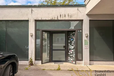 Gewerbeimmobilie mieten in Wels – 330 m², € 2.669 – Bild 10 von 11