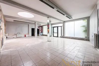 Gewerbeimmobilie mieten in Wels – 330 m², € 2.669 – Bild 4 von 11