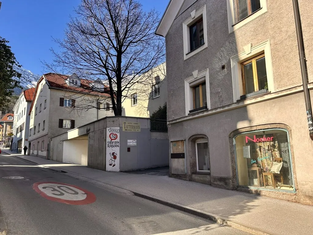 Höttingergasse! Deine Chance auf eine gute Gelgenheit! - Ansicht 3