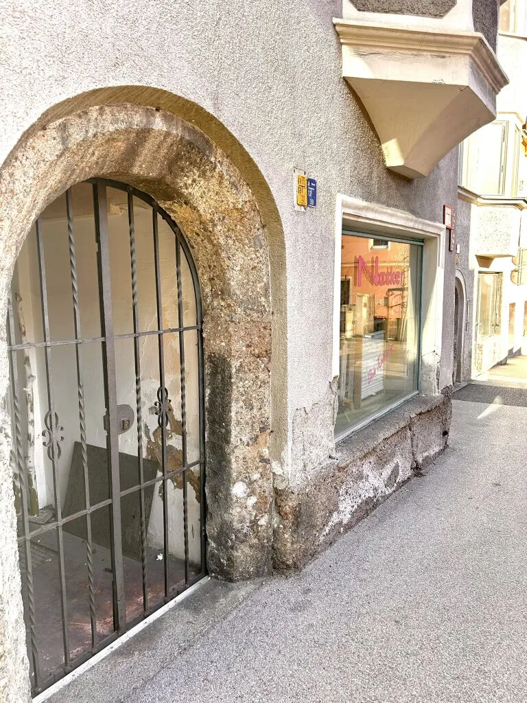 Höttingergasse! Deine Chance auf eine gute Gelgenheit! - Ansicht 2