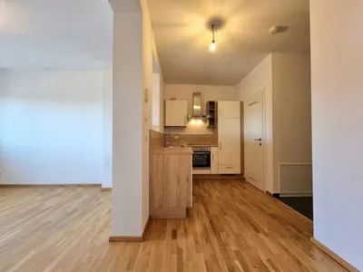 2-Zimmer-Wohnung mieten in Sankt Pölten Land – 61,31 m², € 799 – Bild 1 von 10
