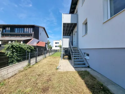 2-Zimmer-Wohnung mieten in Sankt Pölten Land – 61,31 m², € 799 – Bild 4 von 10