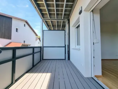 2-Zimmer-Wohnung mieten in Sankt Pölten Land – 61,31 m², € 799 – Bild 5 von 10