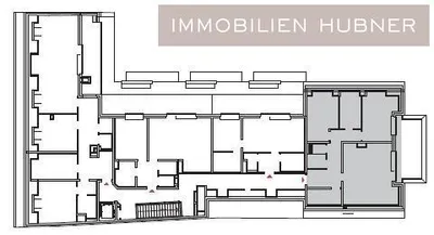 3-Zimmer-Wohnung mieten in Wien – 96 m², € 2.190 – Bild 8 von 11