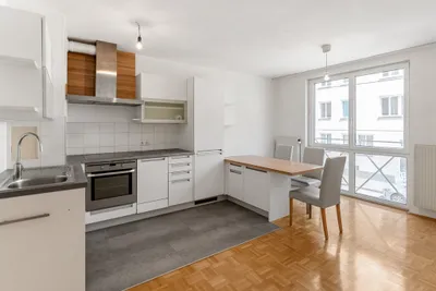 2-Zimmer-Wohnung mieten in Wien – 50 m², € 850
