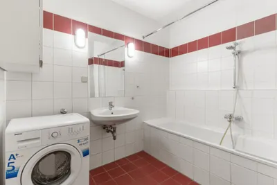 2-Zimmer-Wohnung mieten in Wien – 50 m², € 850 – Bild 5 von 8