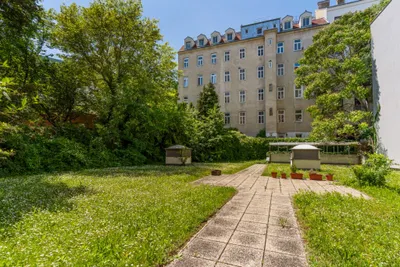 2-Zimmer-Wohnung mieten in Wien – 50 m², € 850 – Bild 7 von 8
