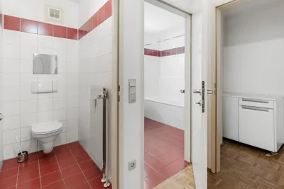 2-Zimmer-Wohnung mieten in Wien – 50 m², € 850 – Bild 4 von 8