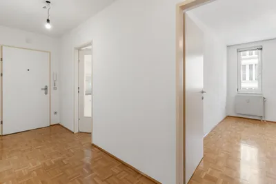 2-Zimmer-Wohnung mieten in Wien – 50 m², € 850 – Bild 3 von 8