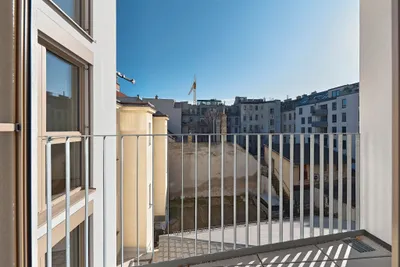 2-Zimmer-Wohnung kaufen in Wien – 46,35 m², € 303.100 – Bild 10 von 20
